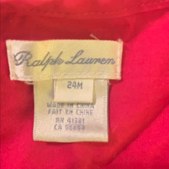 Top/bottom set - Picture 3 of 4